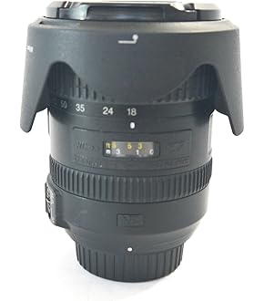 Amazon.co.jp: AF-S DX NIKKOR 18-300mm f/3.5-5.6G ED VR